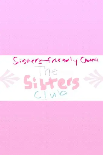 The Sisters Club_peliplat