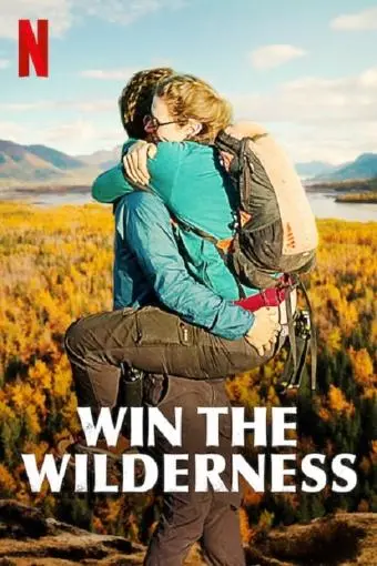 Win the Wilderness: Alaska_peliplat