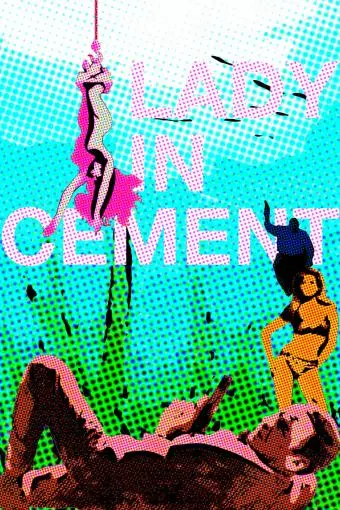 Lady in Cement_peliplat