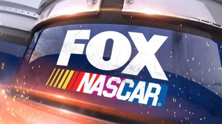 NASCAR on Fox_peliplat