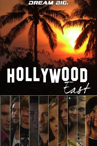 Hollywood East_peliplat
