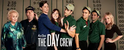 The 4 to 9ers: The Day Crew_peliplat