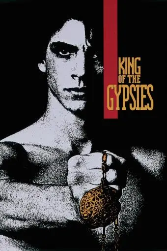 King of the Gypsies_peliplat