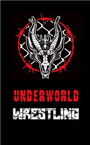 Underworld Wrestling_peliplat