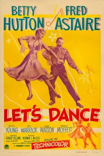 Let's Dance_peliplat
