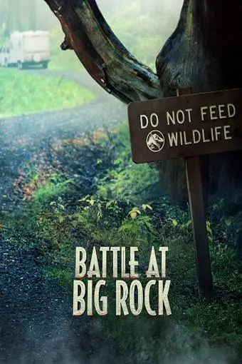 Battle at Big Rock_peliplat