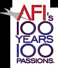 AFI's 100 Years... 100 Passions: America's Greatest Love Stories_peliplat