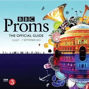 BBC Proms_peliplat