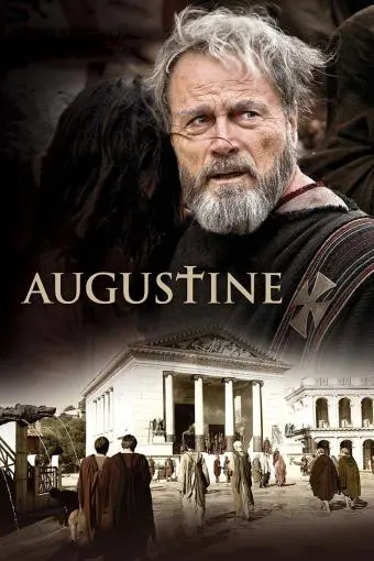 Augustine: The Decline of the Roman Empire_peliplat