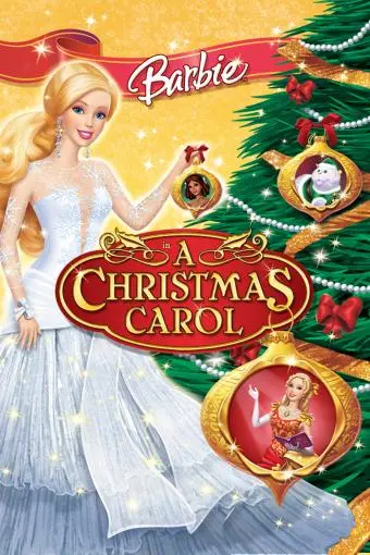 Barbie in 'A Christmas Carol'_peliplat