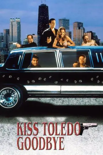 Kiss Toledo Goodbye_peliplat