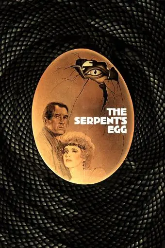 The Serpent's Egg_peliplat