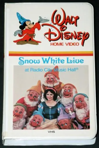 Snow White Live_peliplat
