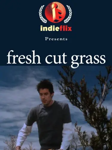 Fresh Cut Grass_peliplat