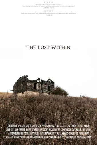 The Lost Within_peliplat
