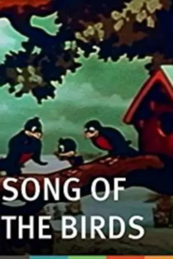 The Song of the Birds_peliplat