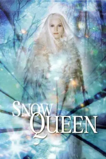 Snow Queen_peliplat