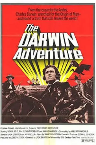 The Darwin Adventure_peliplat