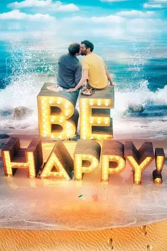 Be Happy!_peliplat