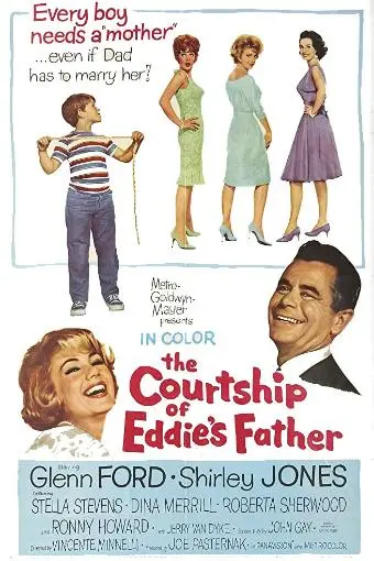 The Courtship of Eddie's Father_peliplat