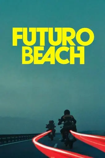Futuro Beach_peliplat
