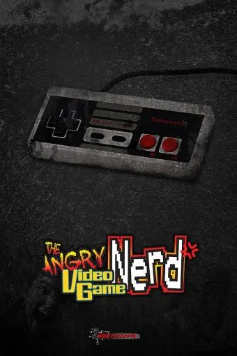 The Angry Video Game Nerd_peliplat