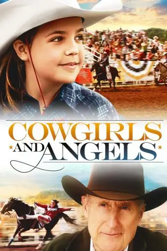 Cowgirls 'n Angels_peliplat