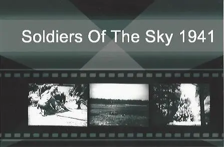 Soldiers of the Sky_peliplat