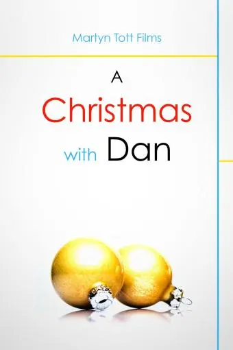 A Christmas with Dan_peliplat