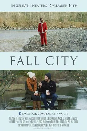 Fall City_peliplat