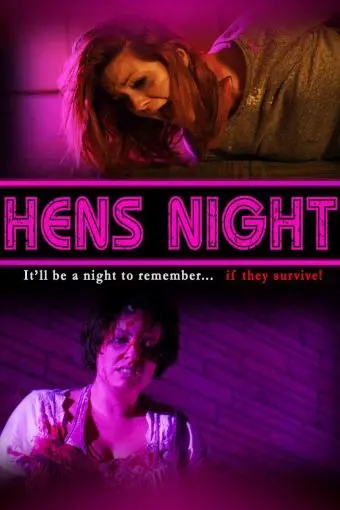 Hens Night_peliplat