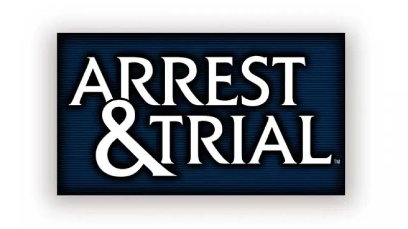 Arrest & Trial_peliplat