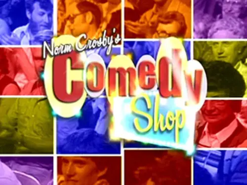 The Comedy Shop_peliplat