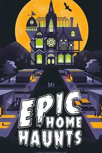Epic Home Haunts_peliplat