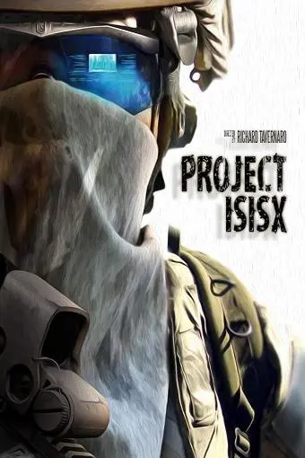 Project ISISX_peliplat