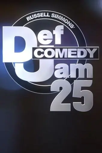Def Comedy Jam 25_peliplat