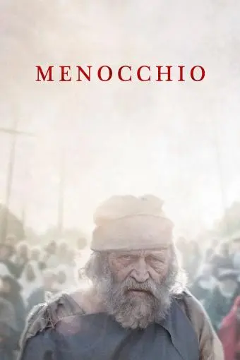 Menocchio the Heretic_peliplat