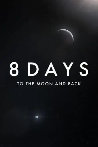 8 Days: To the Moon and Back_peliplat