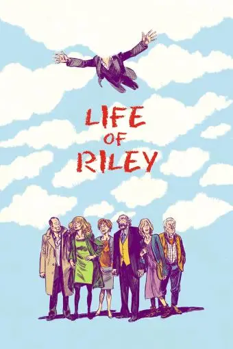 Life of Riley_peliplat