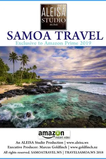 Samoa Travel_peliplat