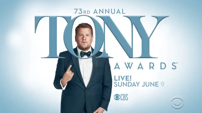 The 73rd Annual Tony Awards_peliplat