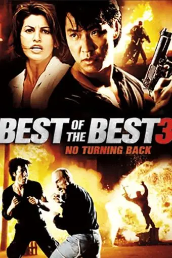 Best of the Best 3: No Turning Back_peliplat