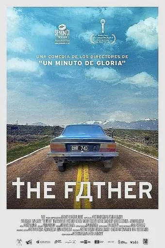 The Father_peliplat