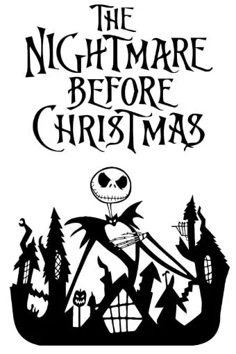 The Nightmare Before Christmas in Concert_peliplat