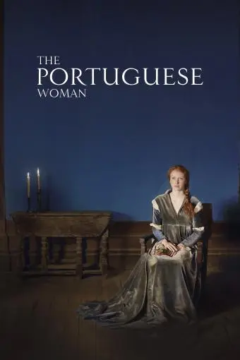 The Portuguese Woman_peliplat