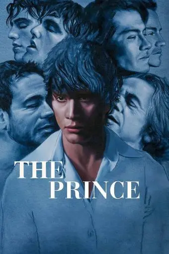 The Prince_peliplat