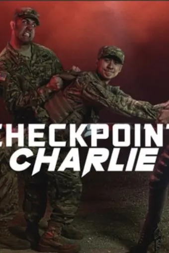 Checkpoint Charlie_peliplat