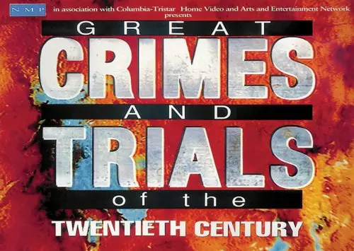 Great Crimes and Trials of the Twentieth Century_peliplat