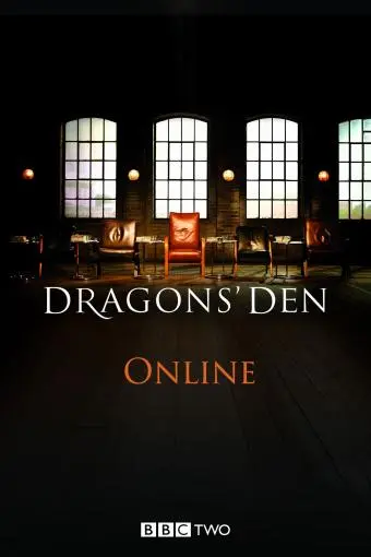 Dragons' Den Online_peliplat