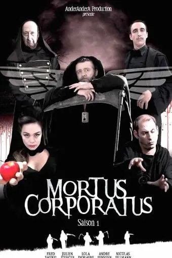 Mortus Corporatus_peliplat